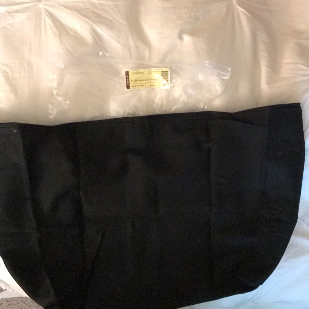 Longaberger Liner for Large Boardwalk Basket